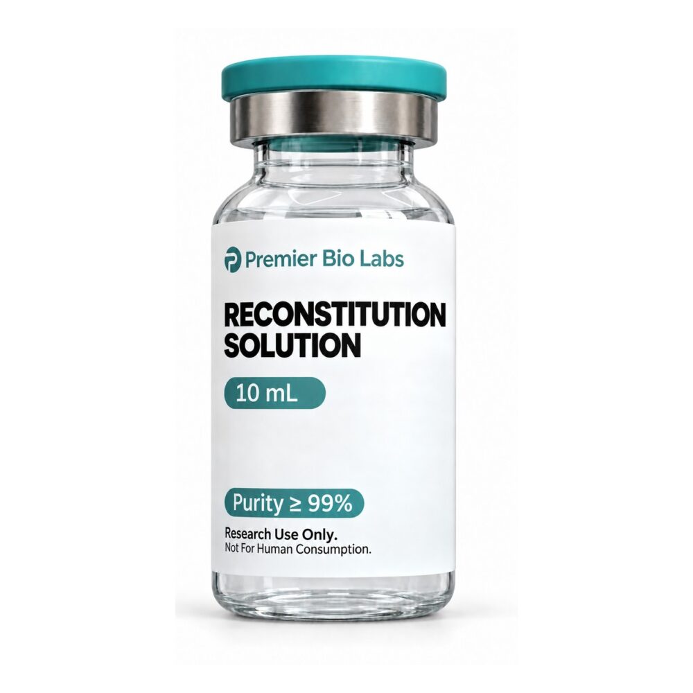 Reconstitution Solution 10mL