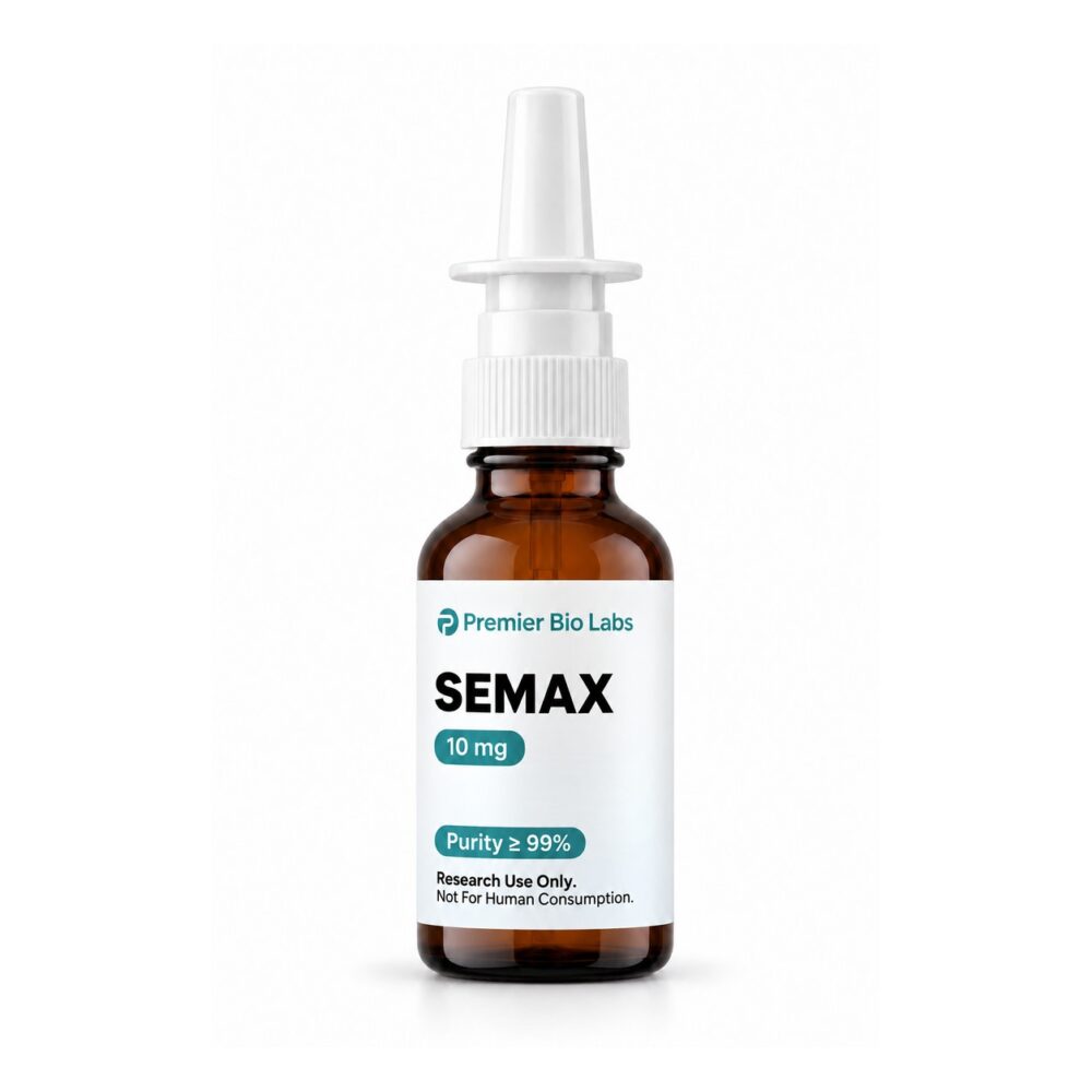 Semax Spray Kit
