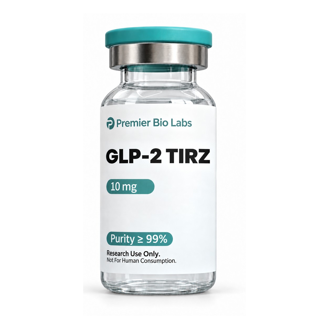 GLP-2 Tirz 10mg